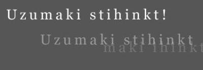 uzumaki stinkt